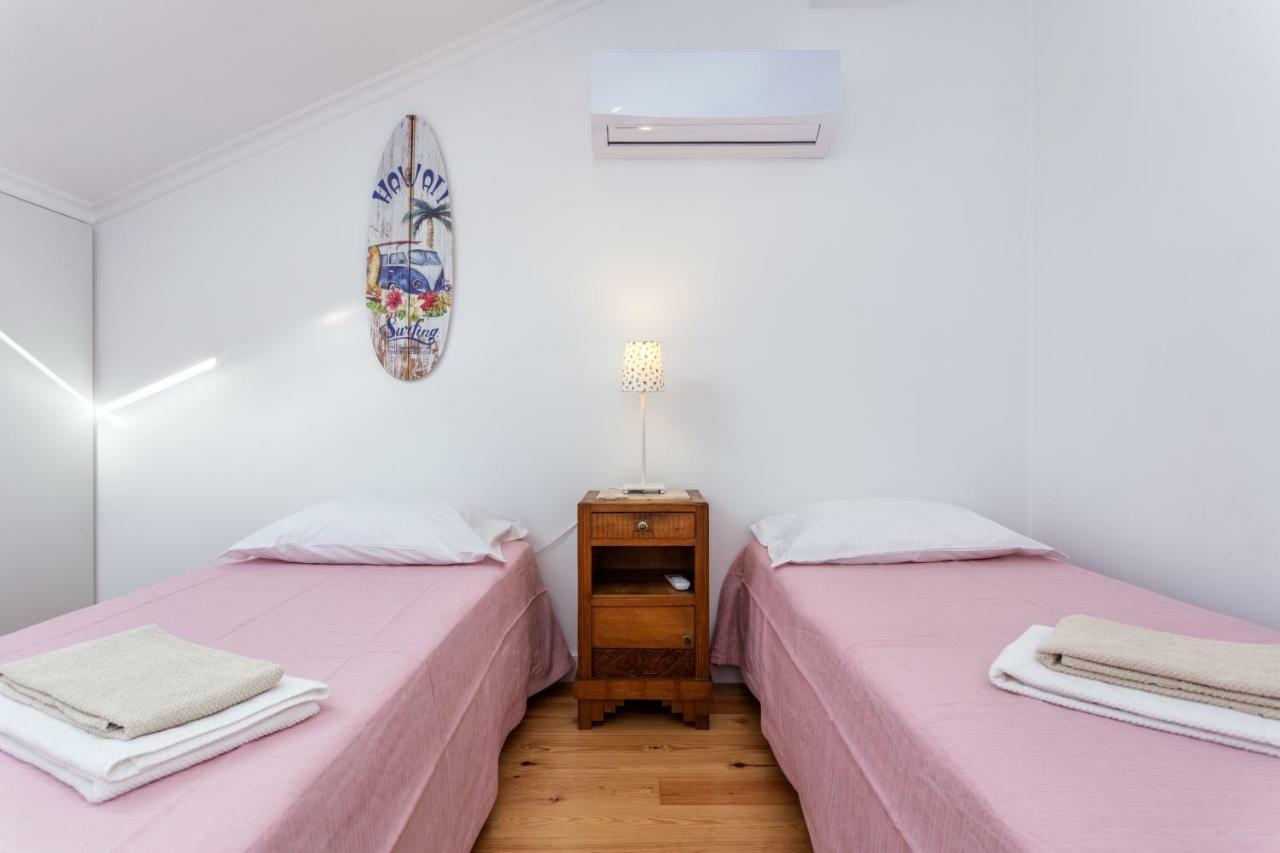 As Serenas Casa B Piscina Vila Nova de Cacela Kültér fotó