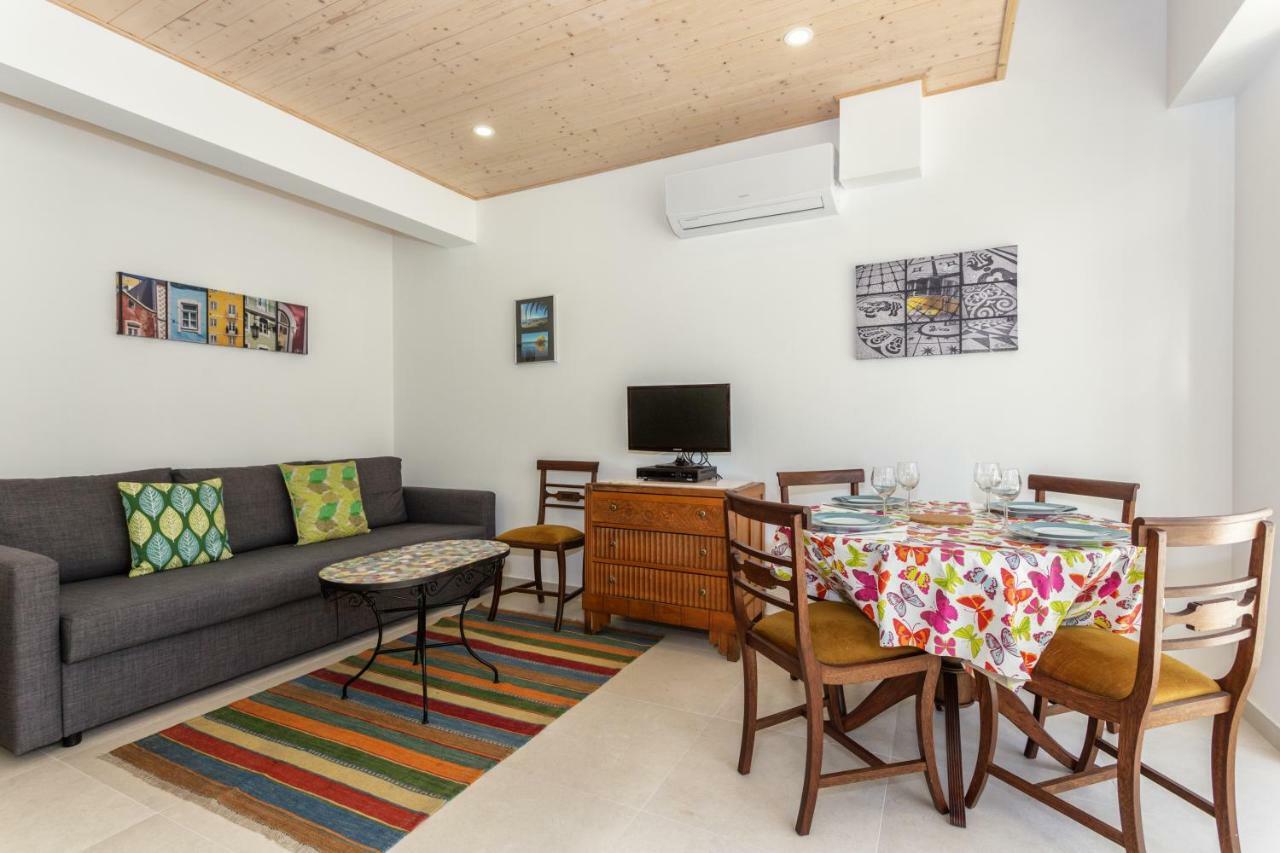 As Serenas Casa B Piscina Vila Nova de Cacela Kültér fotó
