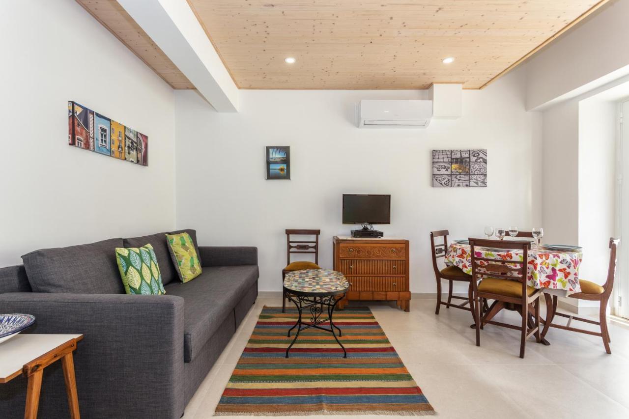 As Serenas Casa B Piscina Vila Nova de Cacela Kültér fotó